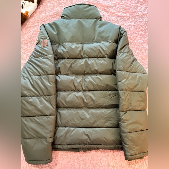 Element Wolfeboro Collection Puffer Jacket - Picture 2 of 7